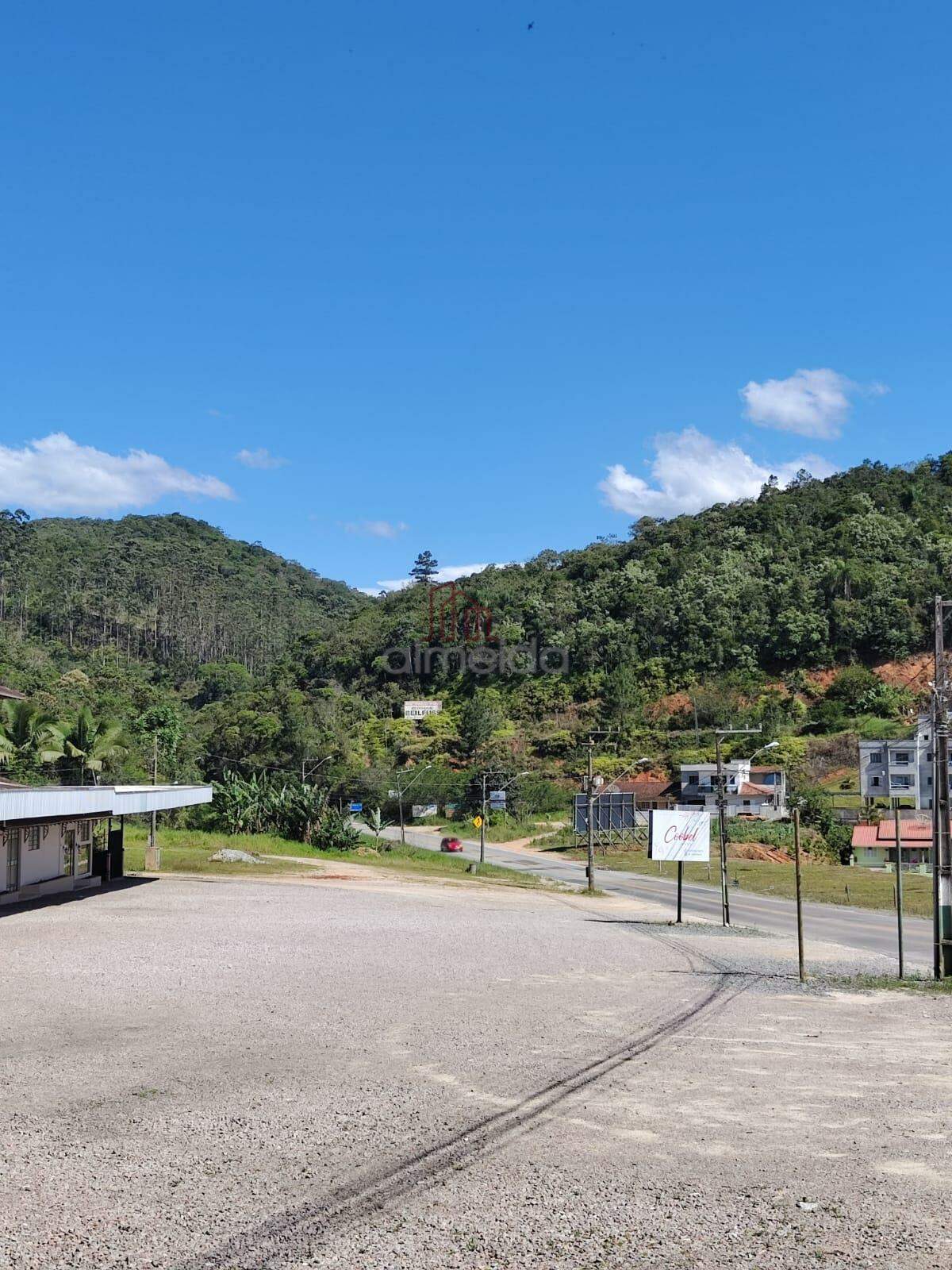 Lote/Terreno de 900m² no bairro Zantão, em Brusque | Eu Corretor