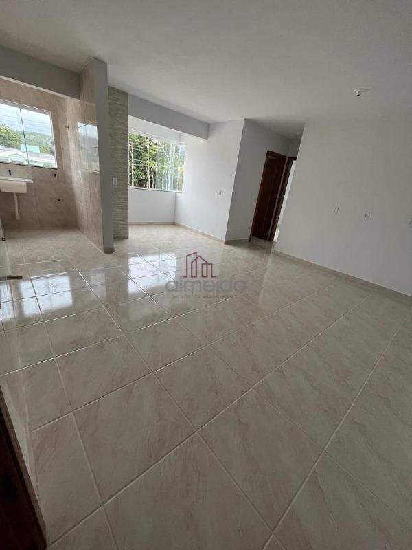 Apartamento de 2 quartos, 55m² no bairro Rio Branco, em Brusque | Eu Corretor