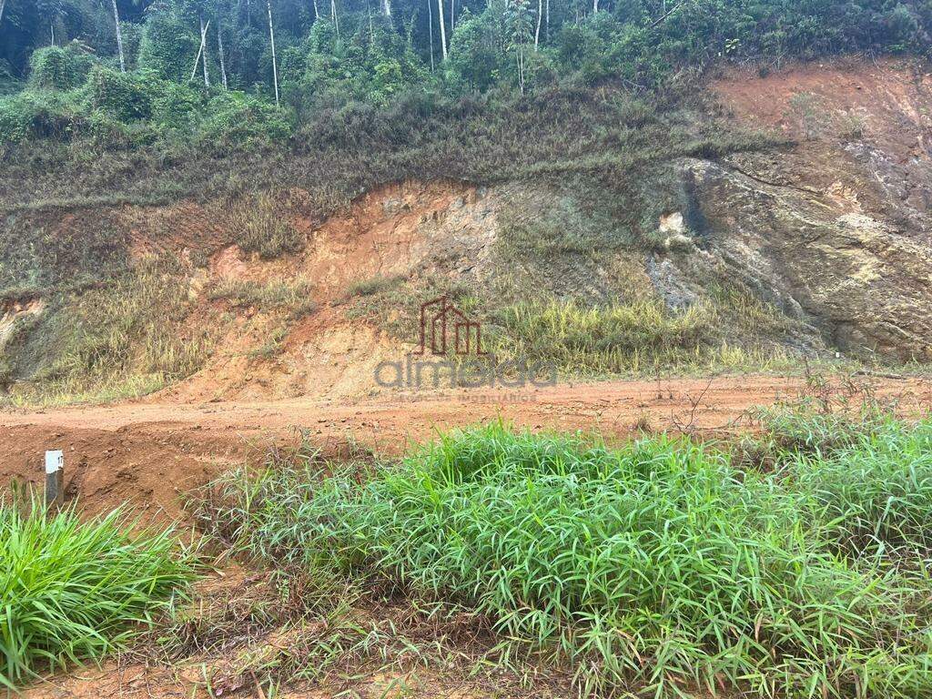 Lote/Terreno de no bairro Rio Branco, em Brusque | Eu Corretor