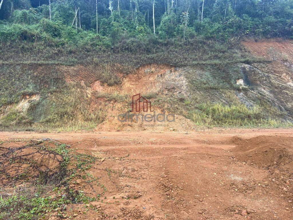 Lote/Terreno de no bairro Rio Branco, em Brusque | Eu Corretor