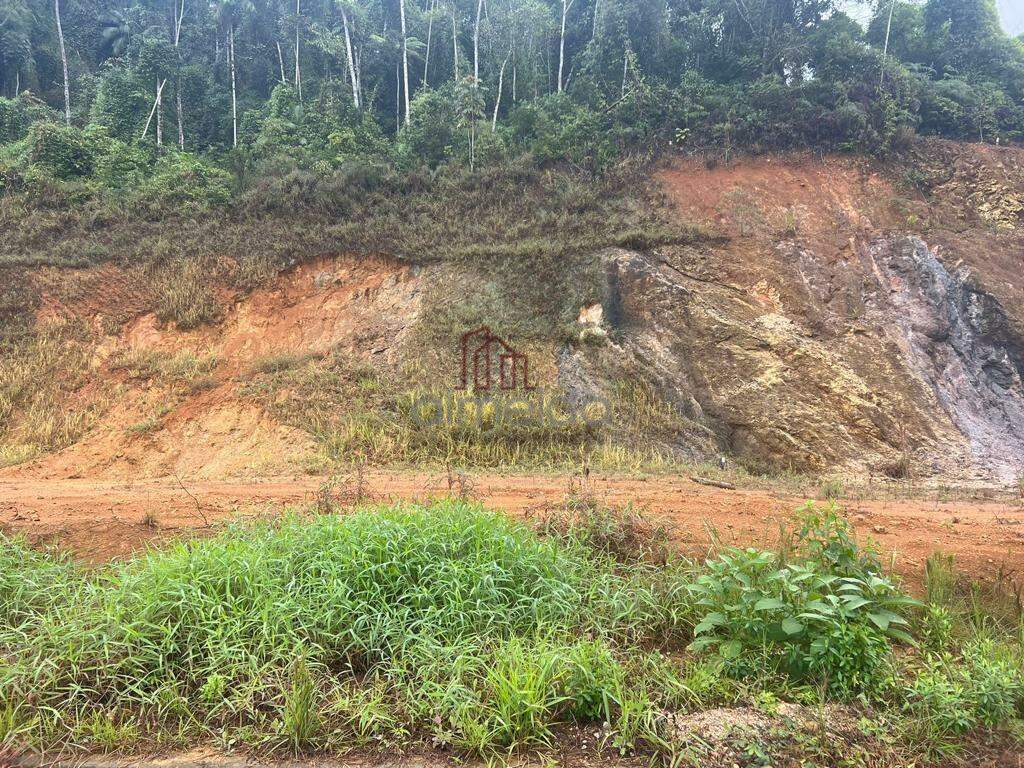 Lote/Terreno de no bairro Rio Branco, em Brusque | Eu Corretor