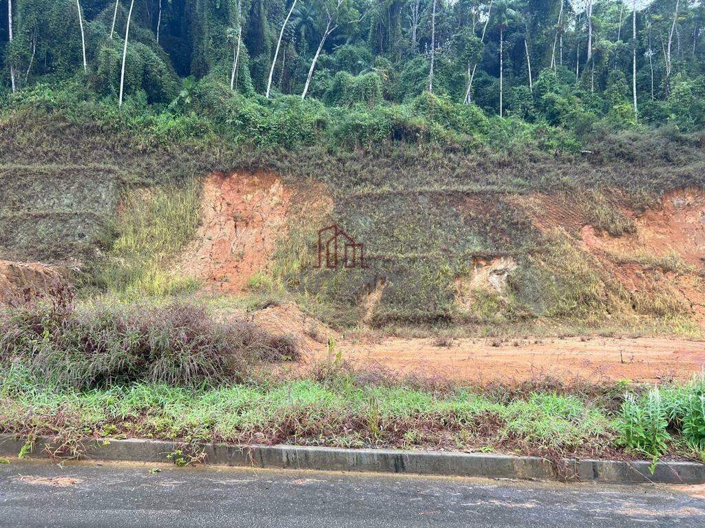 Lote/Terreno de no bairro Rio Branco, em Brusque | Eu Corretor