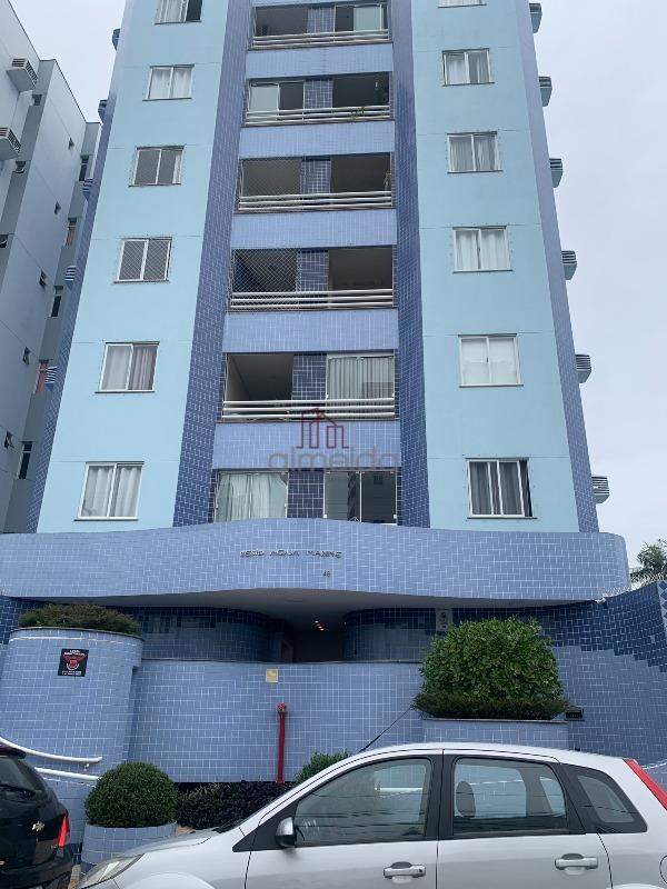 Apartamento de 78m² no bairro Centro I, em Brusque | Eu Corretor