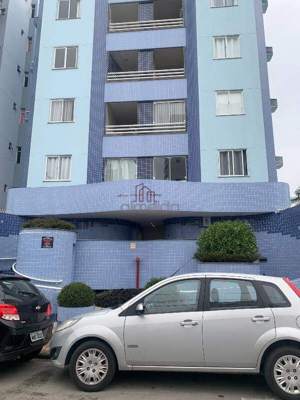 Apartamento de 78m² no bairro Centro I, em Brusque | Eu Corretor