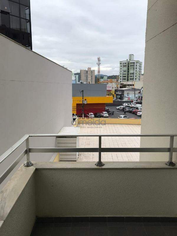 Apartamento de 3 quartos, 94m² no bairro Centro, em Brusque | Eu Corretor