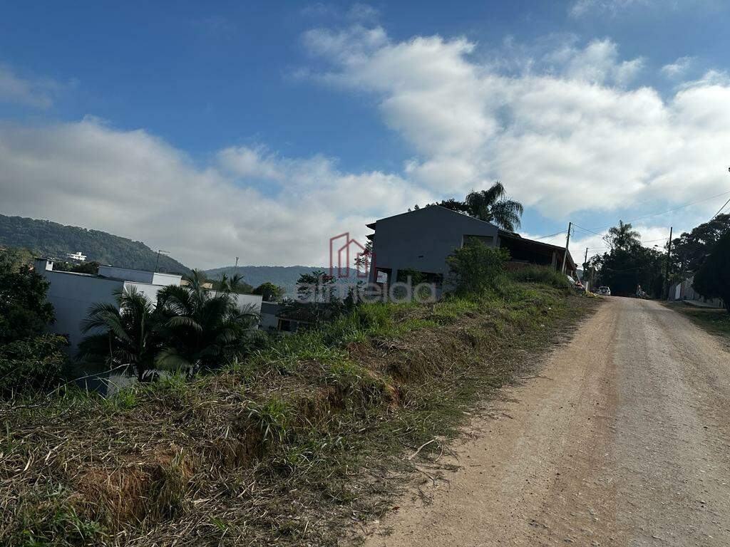 Lote/Terreno de no bairro Águas Claras, em Brusque | Eu Corretor