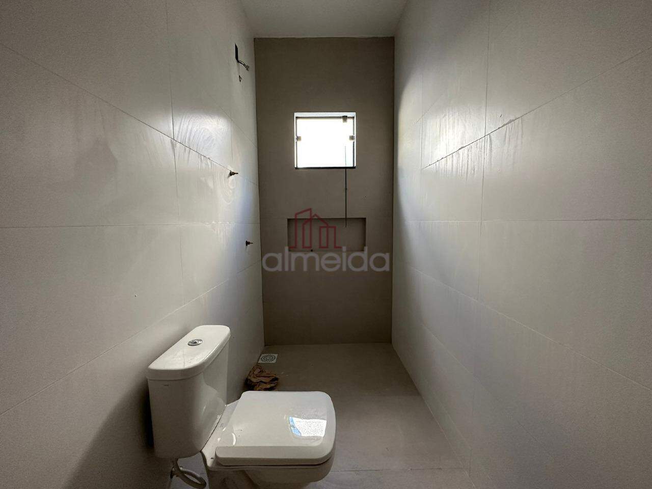 Casa de 3 quartos, 120m² no bairro Limeira, em Brusque | Eu Corretor