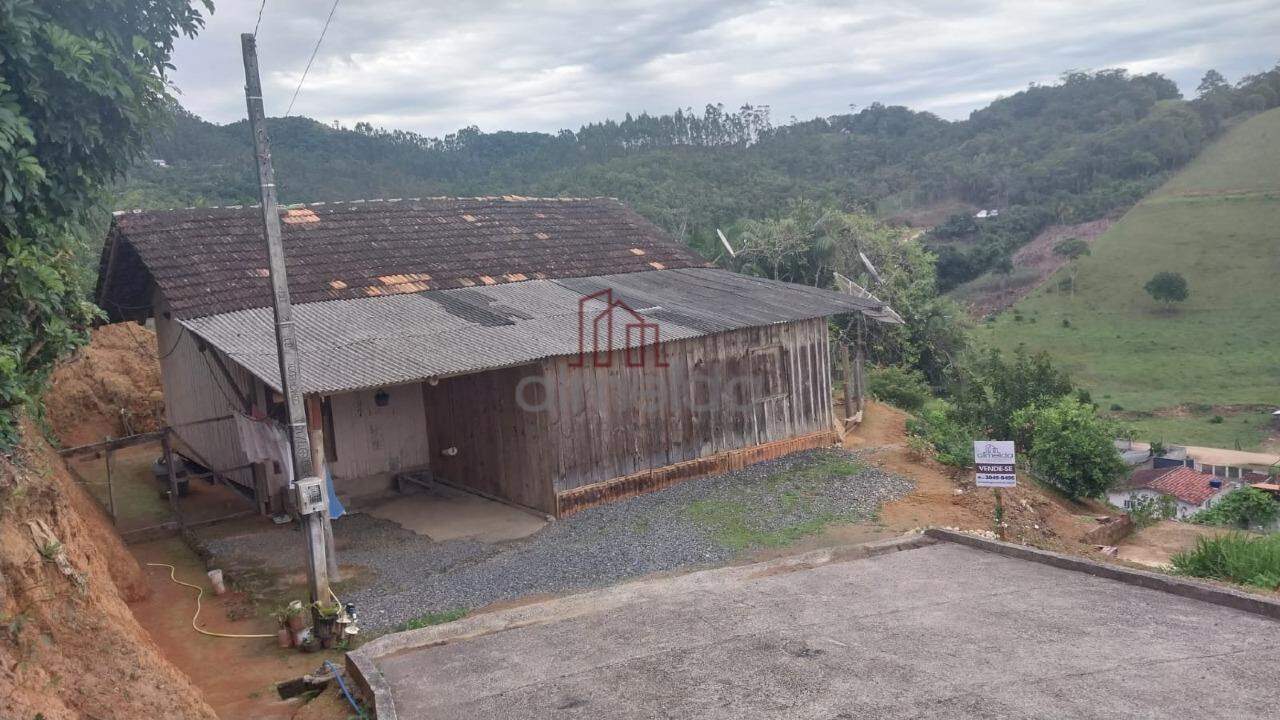 Lote/Terreno de no bairro Tomaz Coelho, em Brusque | Eu Corretor