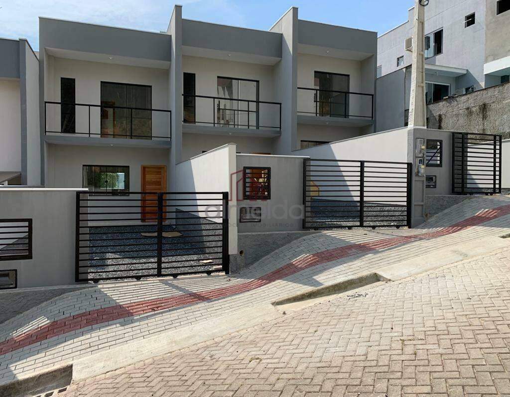 Casa de 2 quartos, 76m² no bairro Limeira Baixa, em Brusque | Eu Corretor