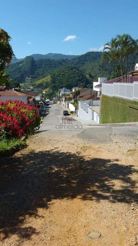 Lote/Terreno de 370m² no bairro Águas Claras, em Brusque | Eu Corretor