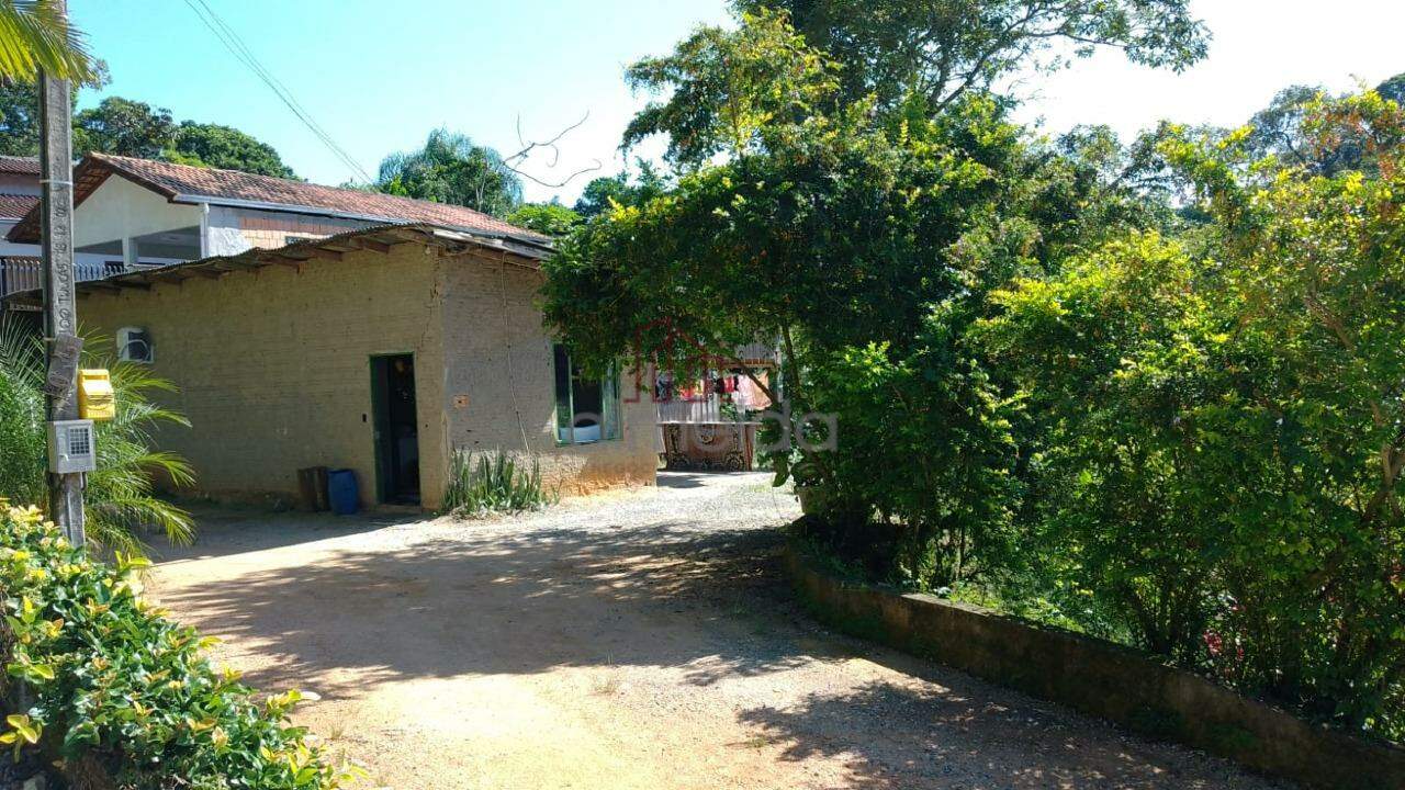 Lote/Terreno de 370m² no bairro Águas Claras, em Brusque | Eu Corretor