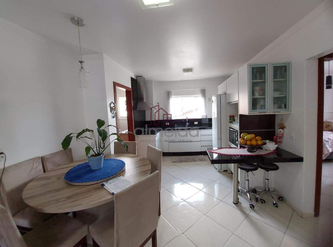 Apartamento de 2 quartos, 72m² no bairro Santa Rita, em Brusque | Eu Corretor