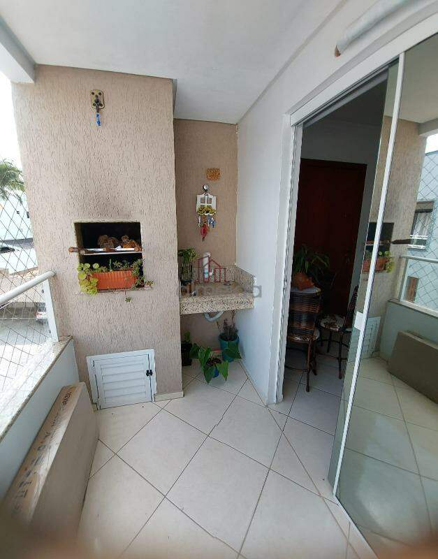 Apartamento de 2 quartos, 72m² no bairro Santa Rita, em Brusque | Eu Corretor