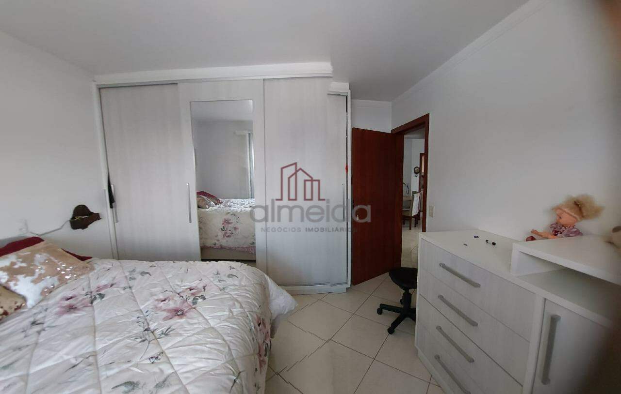 Apartamento de 2 quartos, 72m² no bairro Santa Rita, em Brusque | Eu Corretor