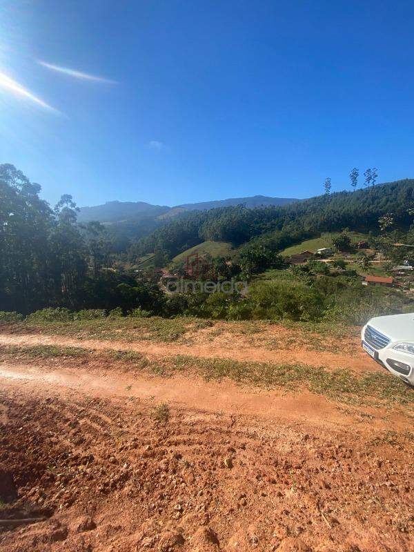 Lote/Terreno de no bairro GALERA, em Canelinha | Eu Corretor