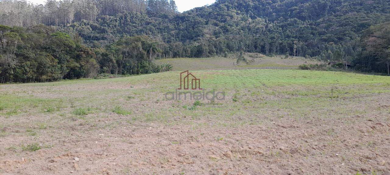 Lote/Terreno de no bairro ARATACA, em São João Batista | Eu Corretor