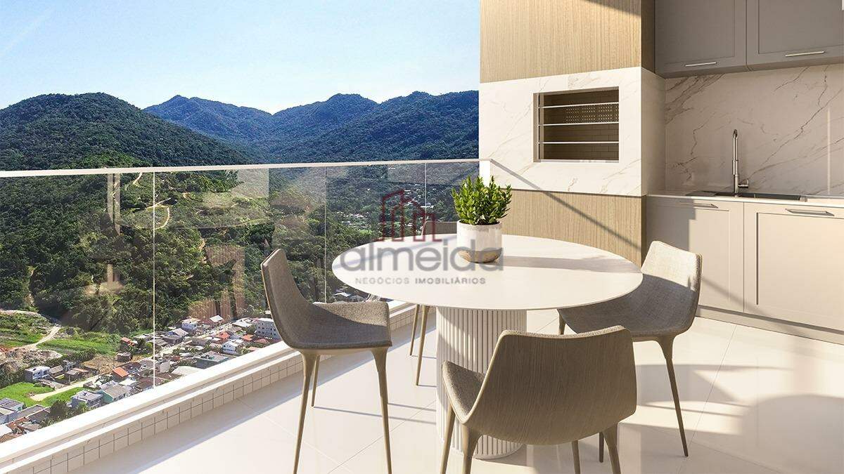 Apartamento de 2 quartos, 114m² no bairro Centro, em Itapema | Eu Corretor