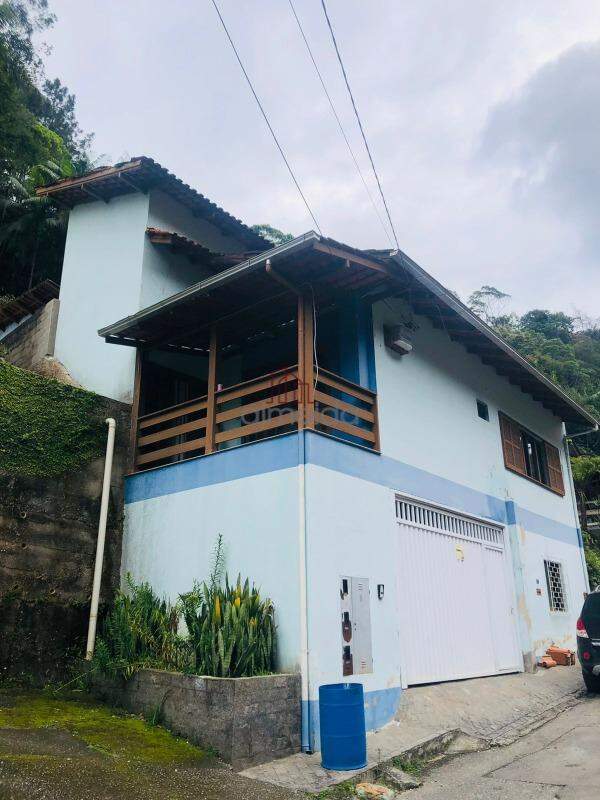 Casa de 3 quartos, 174m² no bairro Guarani, em Brusque | Eu Corretor