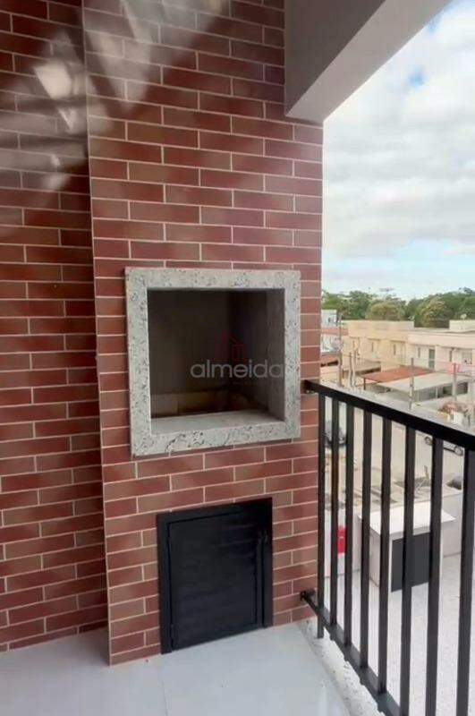 Apartamento de 2 quartos, 62m² no bairro Rio Branco, em Brusque | Eu Corretor