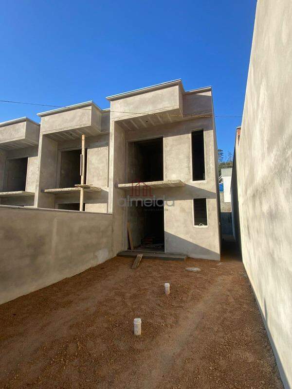 Casa de 2 quartos, 73m² no bairro Águas Claras, em Brusque | Eu Corretor