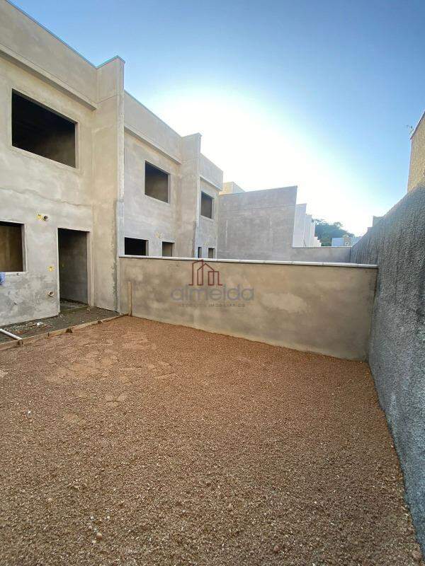 Casa de 2 quartos, 73m² no bairro Águas Claras, em Brusque | Eu Corretor