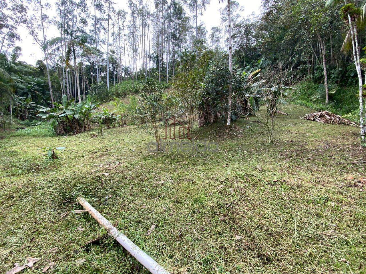 Lote/Terreno de no bairro Lorena, em Guabiruba | Eu Corretor