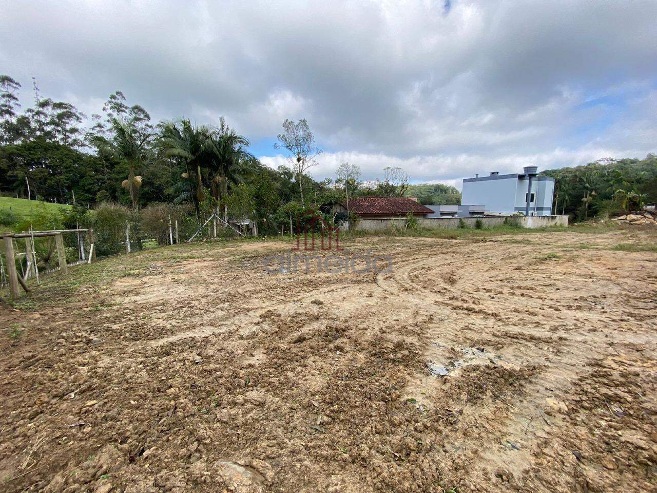 Lote/Terreno de no bairro Lorena, em Guabiruba | Eu Corretor