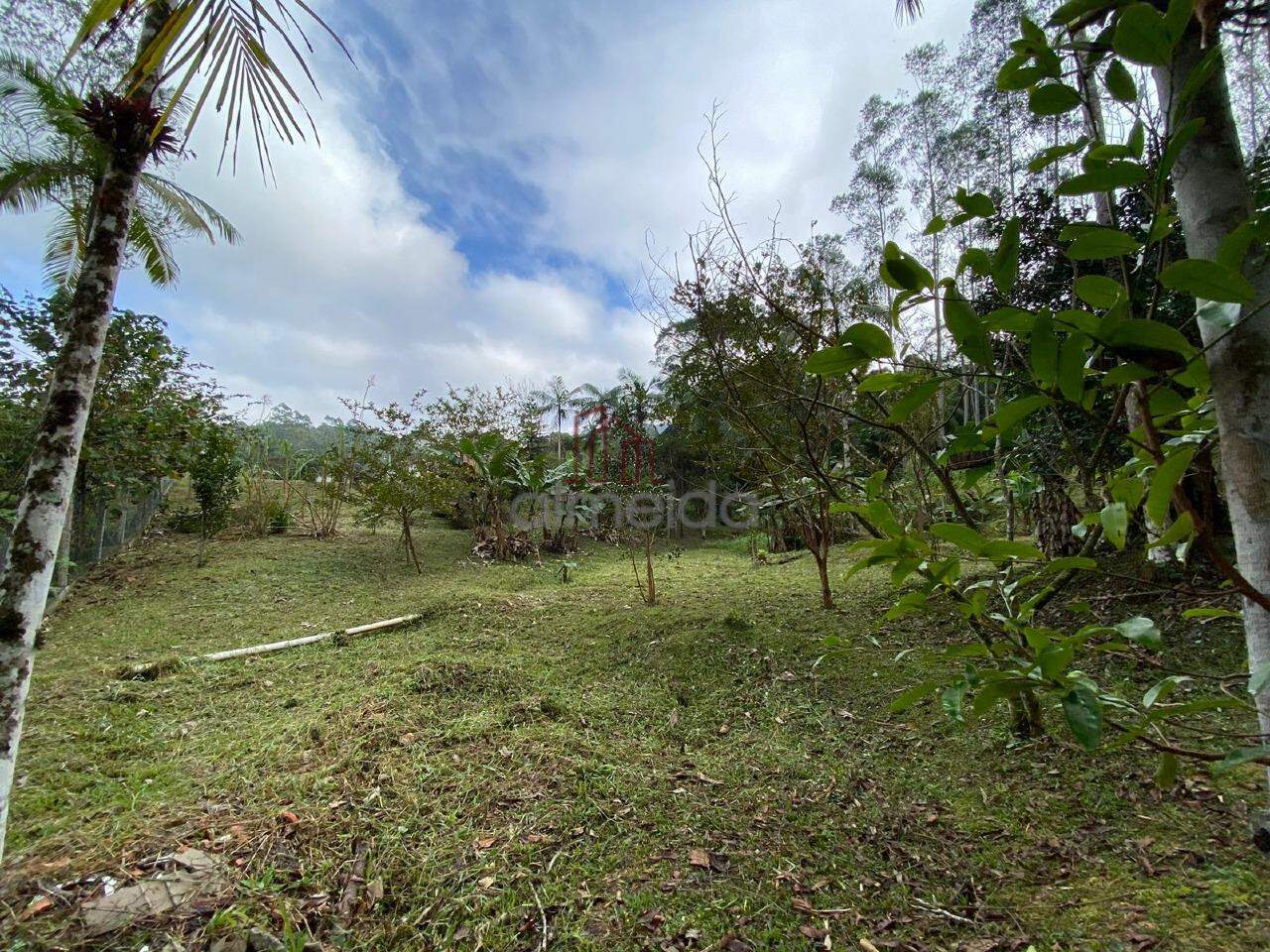 Lote/Terreno de no bairro Lorena, em Guabiruba | Eu Corretor