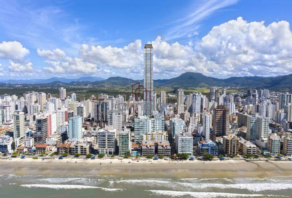 Apartamento de 300m² no bairro Meia Praia, em Itapema | Eu Corretor