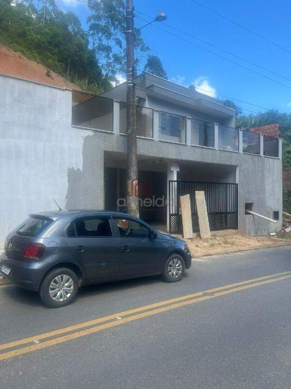 Casa de 2 quartos, 93m² no bairro Poço Fundo, em Brusque | Eu Corretor