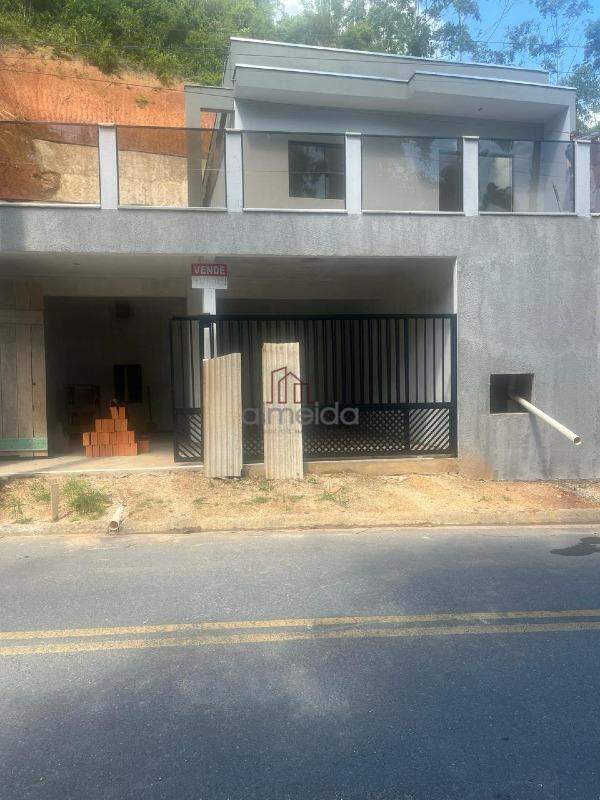 Casa de 2 quartos, 93m² no bairro Poço Fundo, em Brusque | Eu Corretor