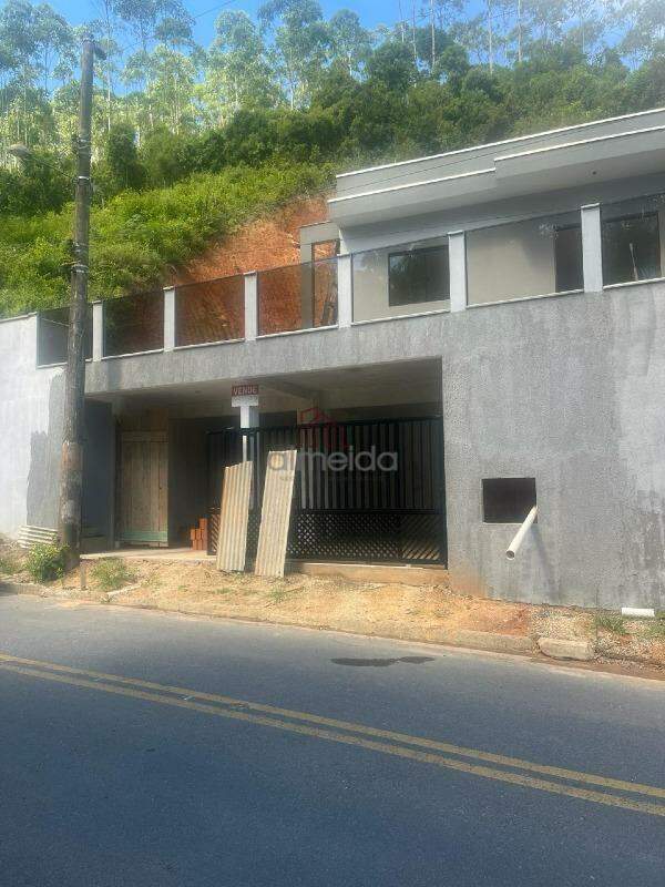 Casa de 2 quartos, 93m² no bairro Poço Fundo, em Brusque | Eu Corretor