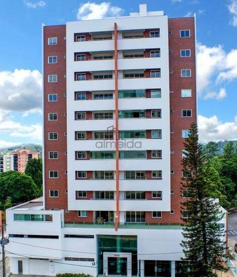 Apartamento de 490m² no bairro Centro, em Brusque | Eu Corretor