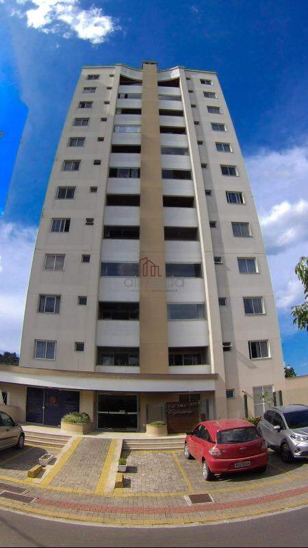 Apartamento de 1 quarto, 83m² no bairro Centro, em Brusque | Eu Corretor