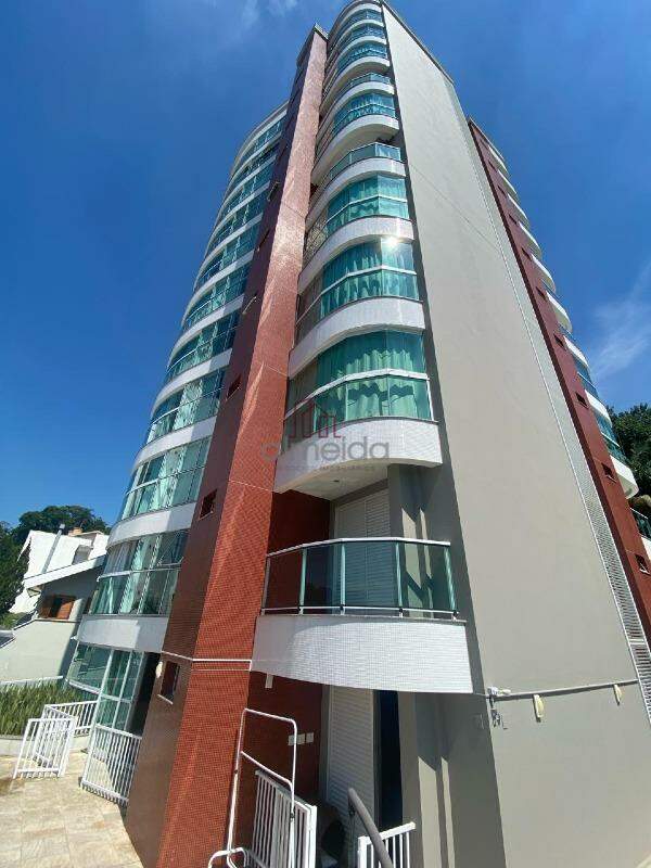 Apartamento de 415m² no bairro Centro, em Brusque | Eu Corretor