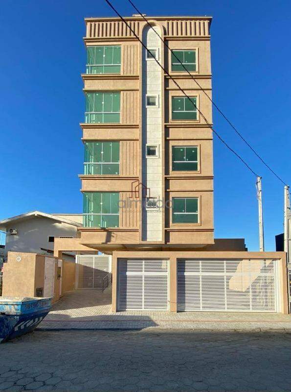 Apartamento de 1 quarto, 64m² no bairro Perequê, em Porto Belo | Eu Corretor