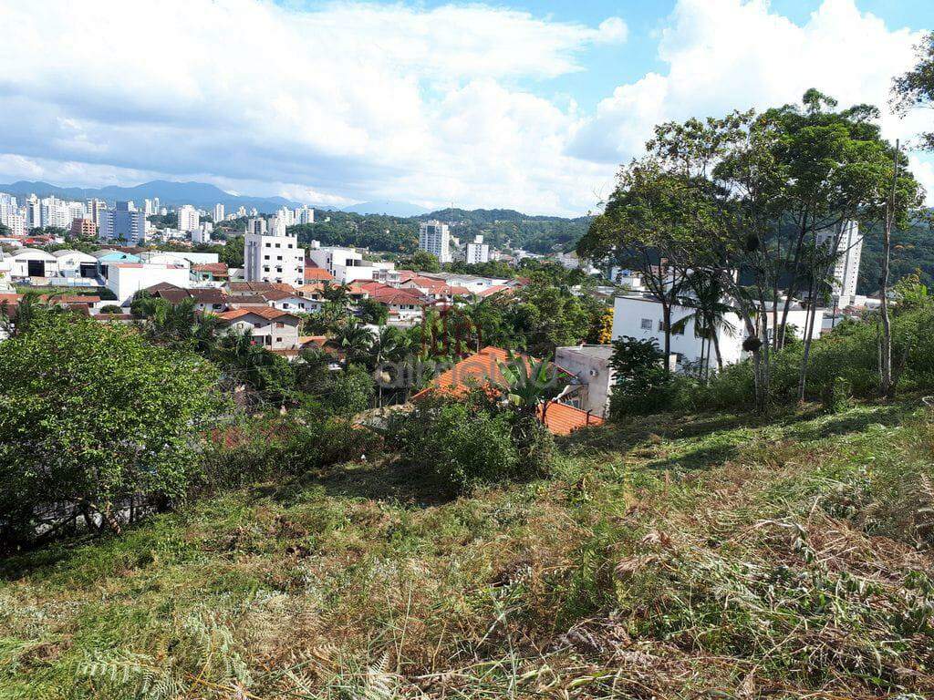 Lote/Terreno de 494m² no bairro Steffen, em Brusque | Eu Corretor