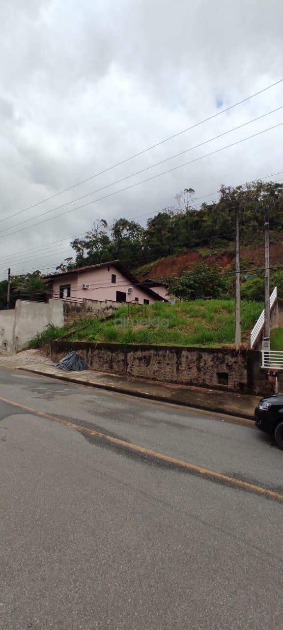 Lote/Terreno de 773m² no bairro Souza Cruz, em Brusque | Eu Corretor