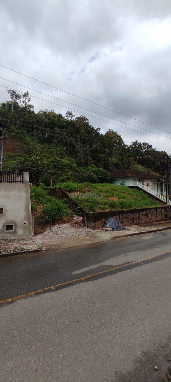 Lote/Terreno de 773m² no bairro Souza Cruz, em Brusque | Eu Corretor