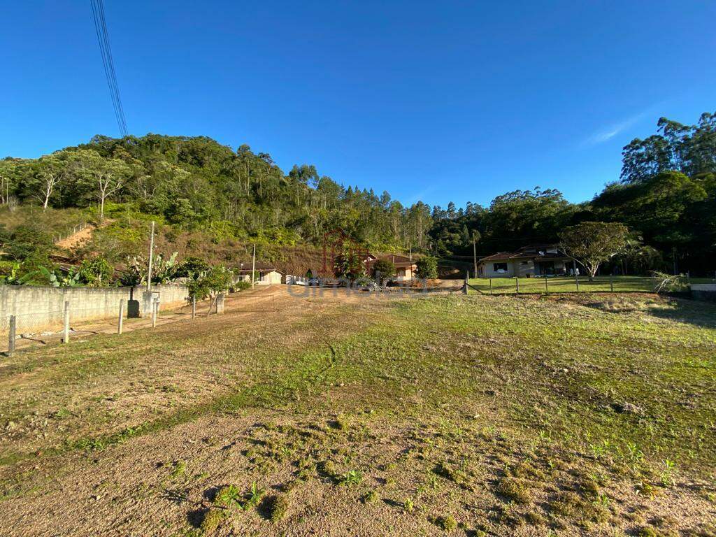 Lote/Terreno de 15000m² no bairro Tomaz Coelho, em Brusque | Eu Corretor