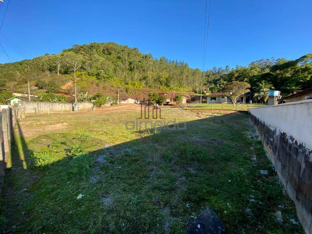 Lote/Terreno de 15000m² no bairro Tomaz Coelho, em Brusque | Eu Corretor