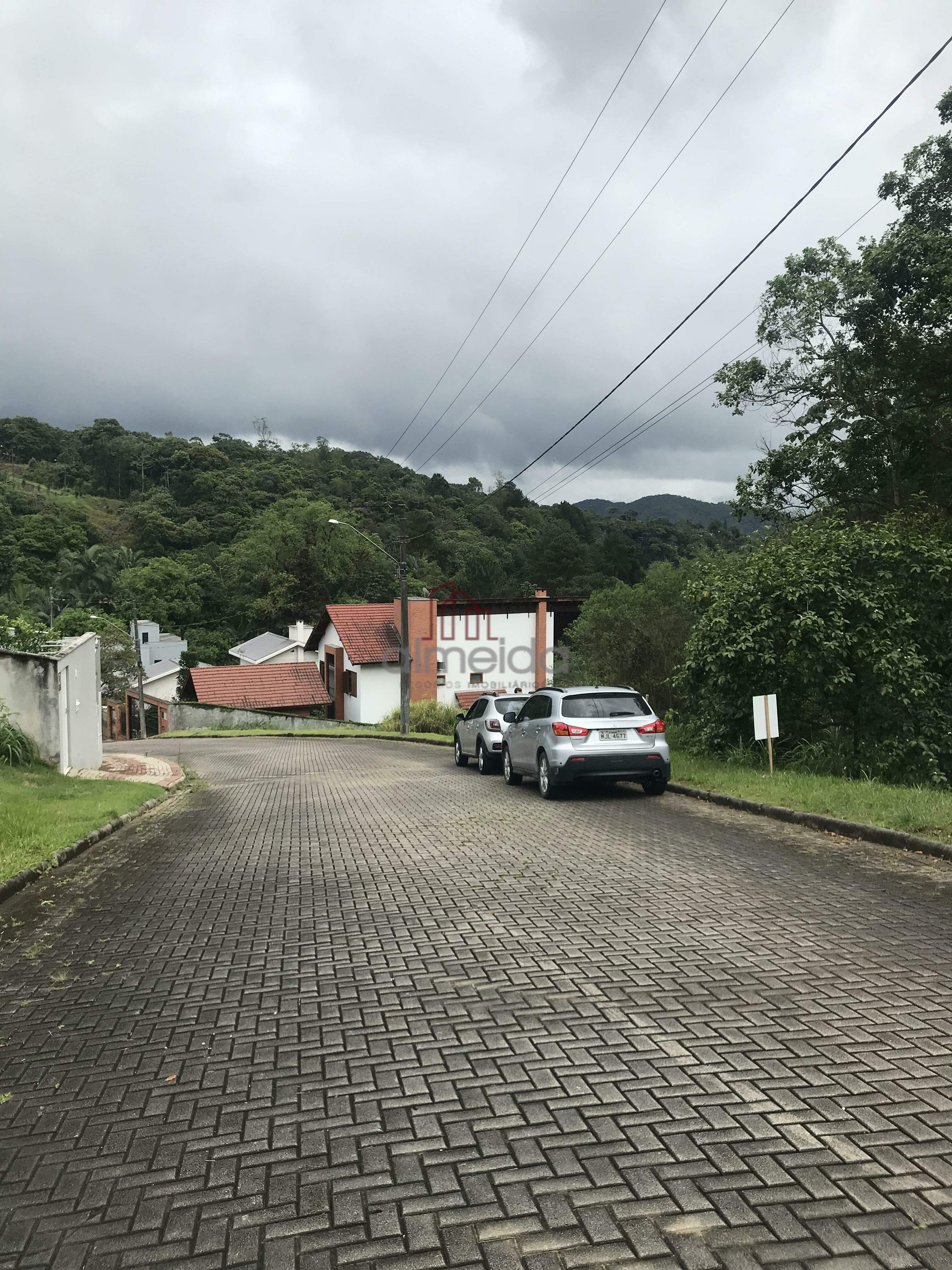 Lote/Terreno de 982m² no bairro Souza Cruz, em Brusque | Eu Corretor