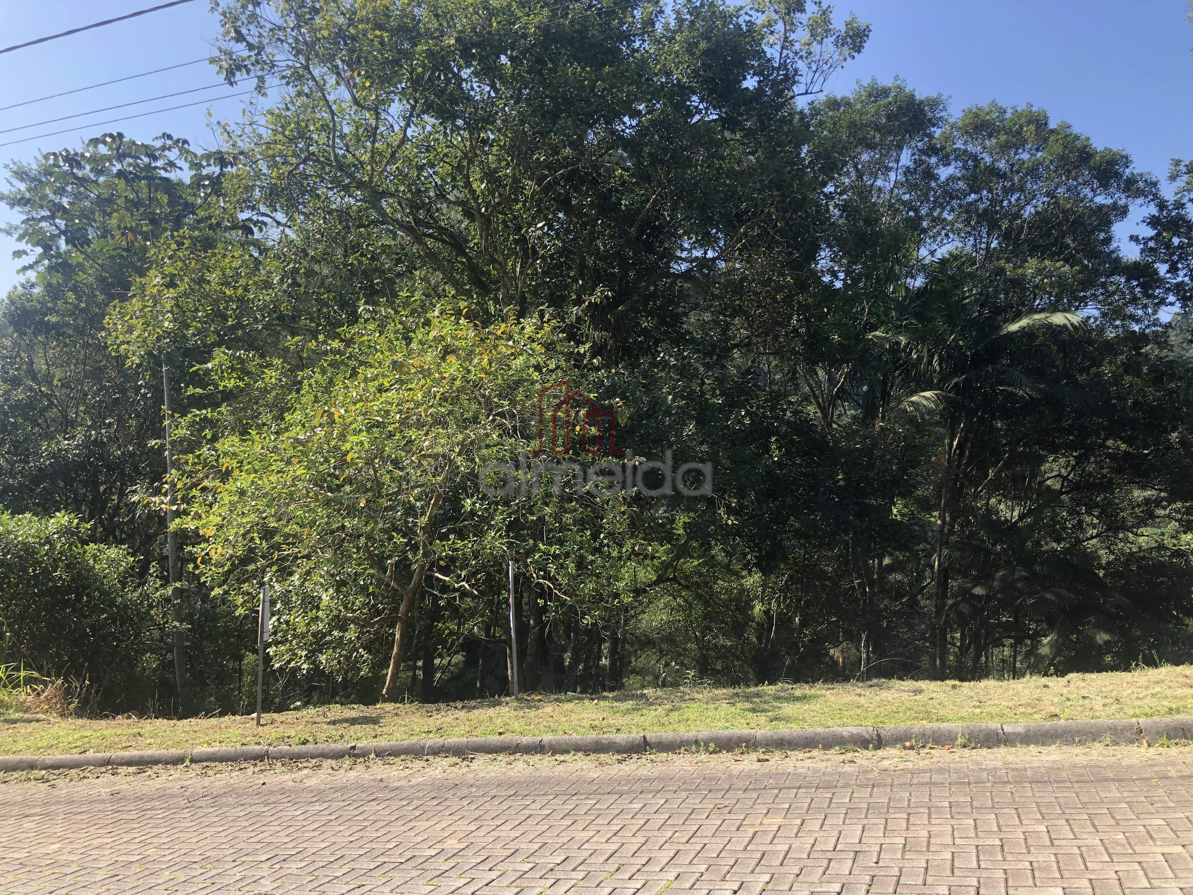 Lote/Terreno de 982m² no bairro Souza Cruz, em Brusque | Eu Corretor