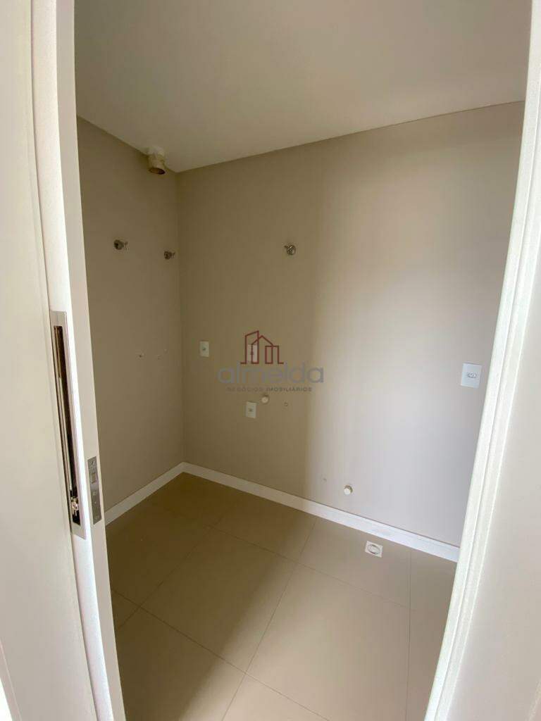 Apartamento de 2 quartos, 123m² no bairro São Luiz, em Brusque | Eu Corretor