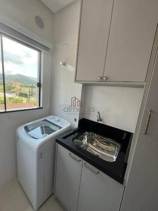 Apartamento de 1 quarto, 68m² no bairro Santa Terezinha, em Brusque | Eu Corretor