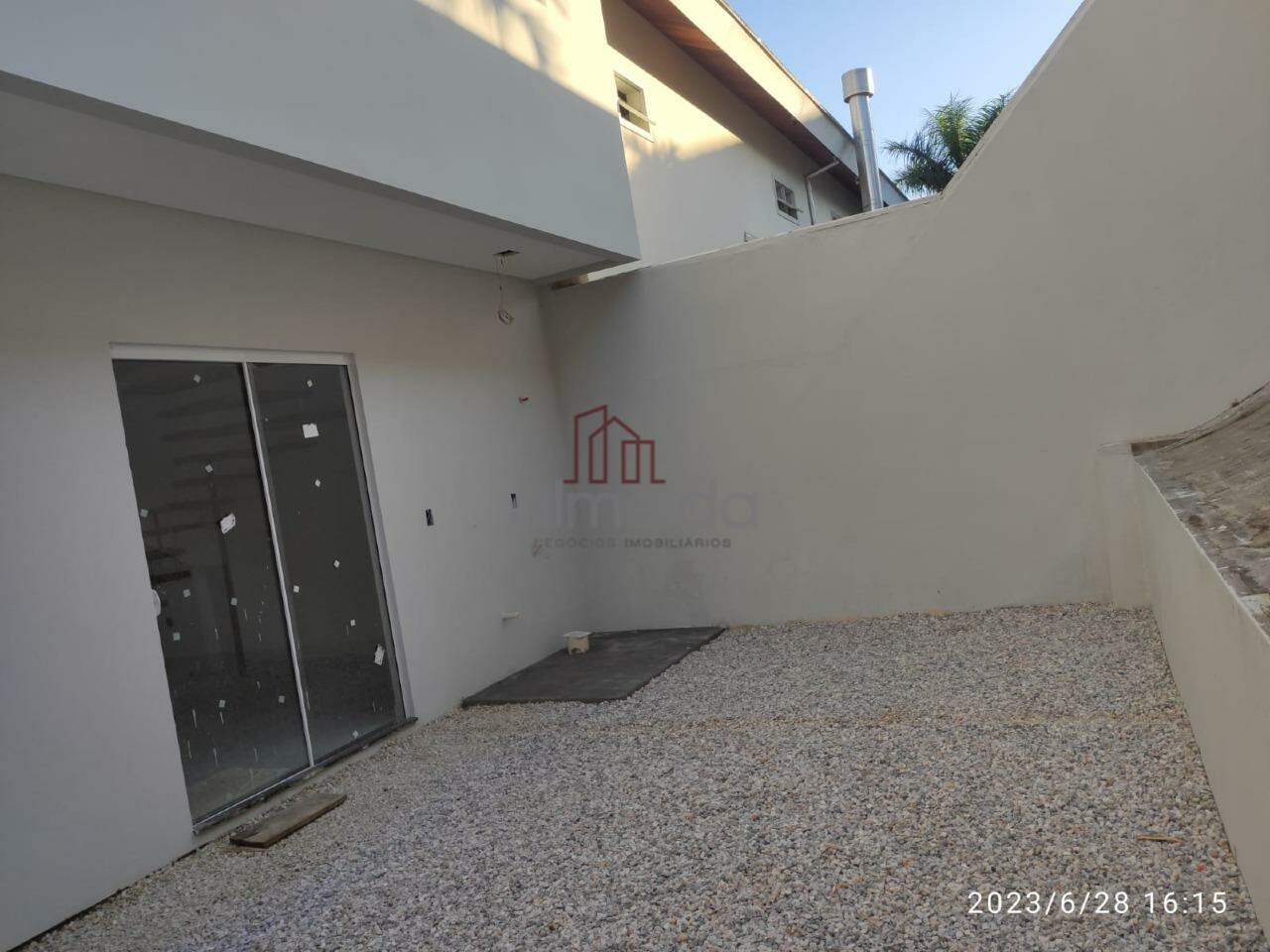 Casa de 2 quartos, 87m² no bairro Souza Cruz, em Brusque | Eu Corretor