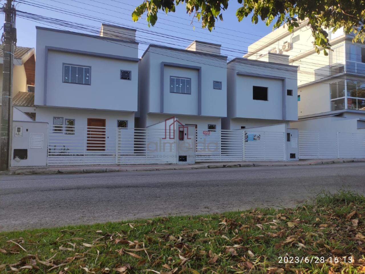 Casa de 2 quartos, 87m² no bairro Souza Cruz, em Brusque | Eu Corretor