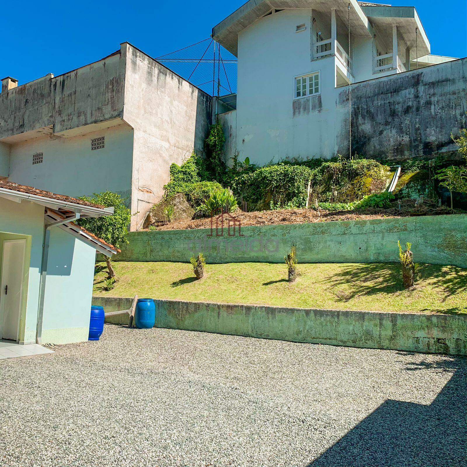 Casa de 2 quartos, 145m² no bairro Jardim Maluche, em Brusque | Eu Corretor