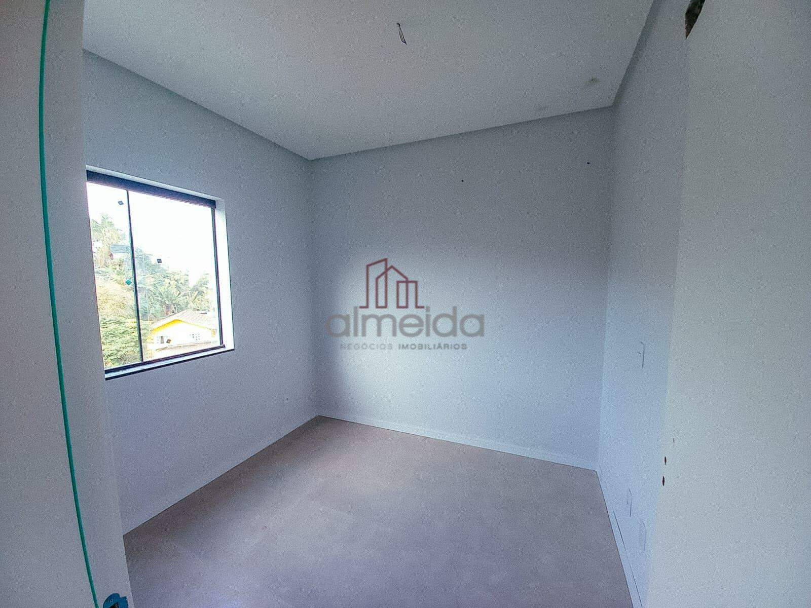 Apartamento de 2 quartos, 64m² no bairro Azambuja, em Brusque | Eu Corretor