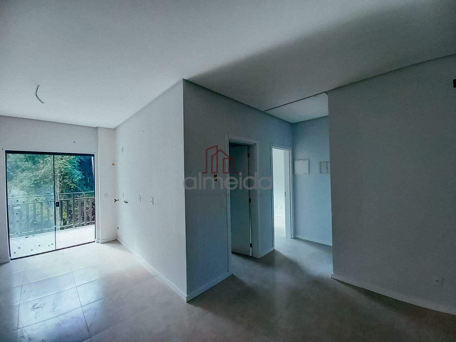 Apartamento de 2 quartos, 64m² no bairro Azambuja, em Brusque | Eu Corretor